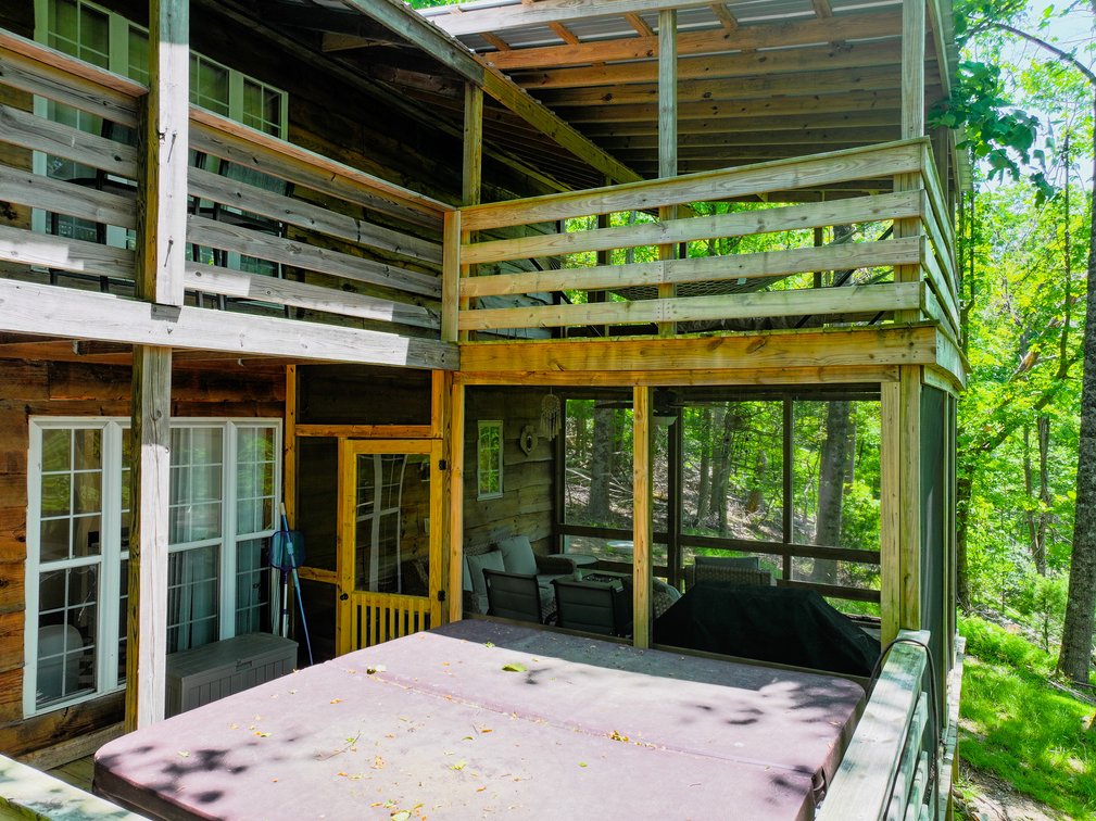 Image for Home For Sale in Fancy Gap, Virginia - 151 Powhatan