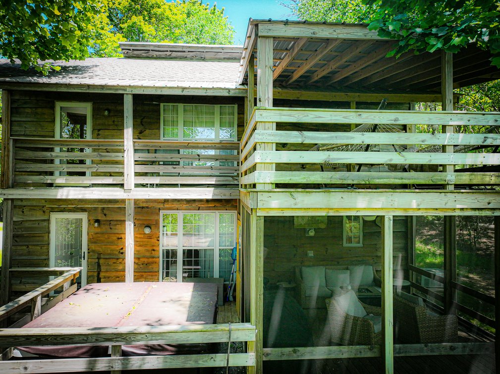 Image for Home For Sale in Fancy Gap, Virginia - 151 Powhatan