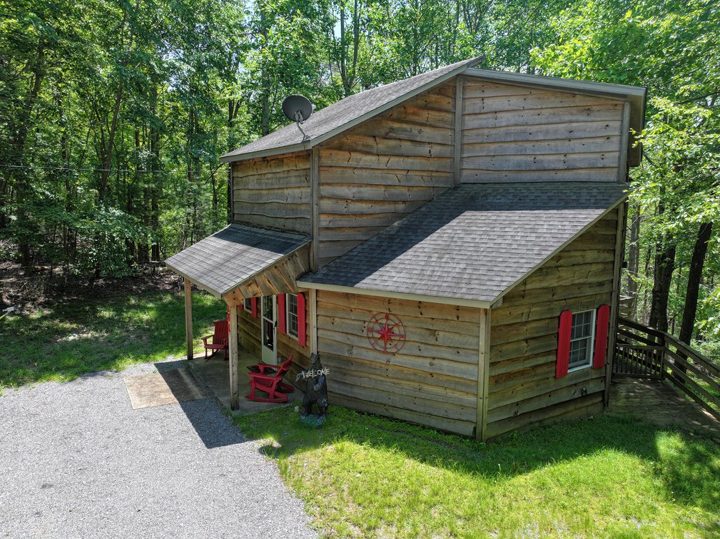 Image for Home For Sale in Fancy Gap, Virginia - 151 Powhatan