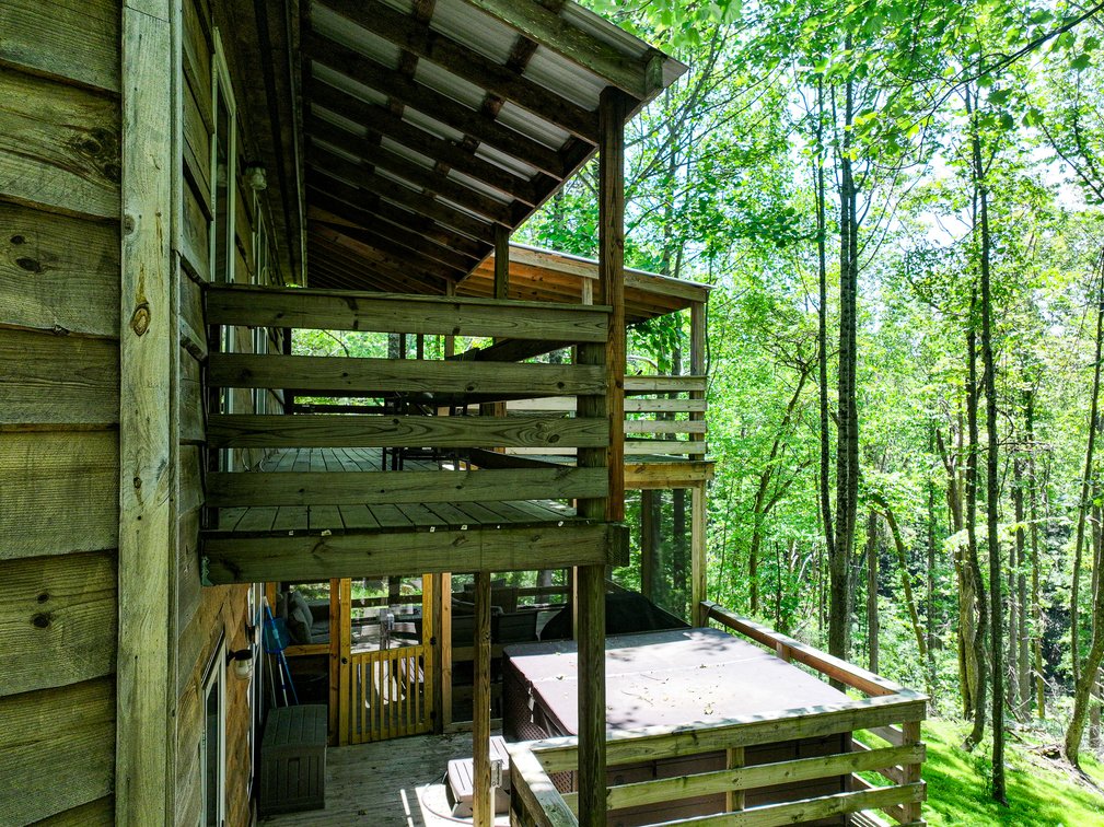Image for Home For Sale in Fancy Gap, Virginia - 151 Powhatan
