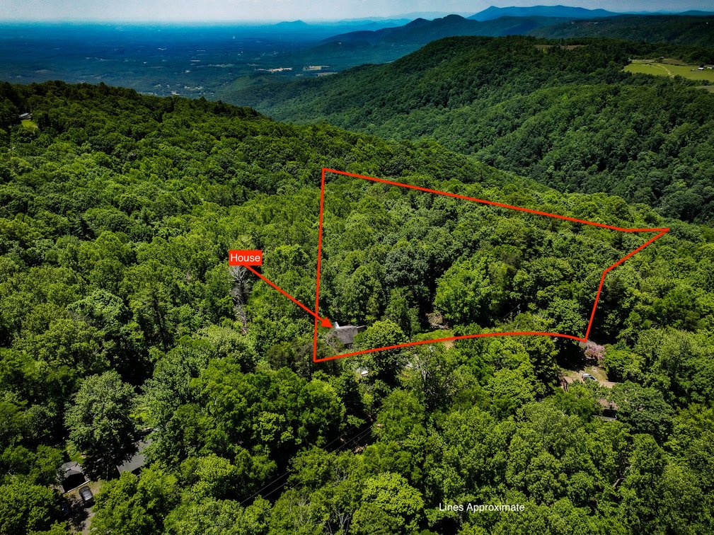 Image for Home For Sale in Fancy Gap, Virginia - 151 Powhatan