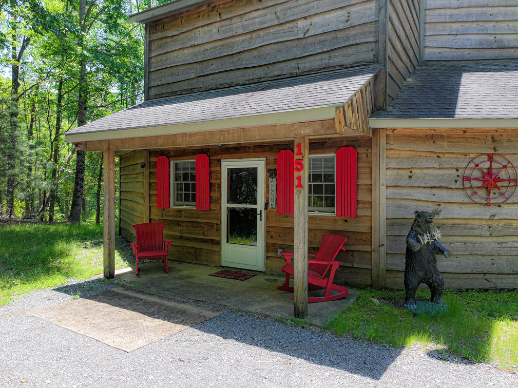 Image for Home For Sale in Fancy Gap, Virginia - 151 Powhatan