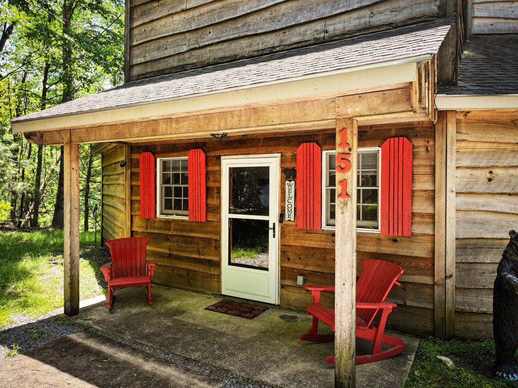 Image for Home For Sale in Fancy Gap, Virginia - 151 Powhatan