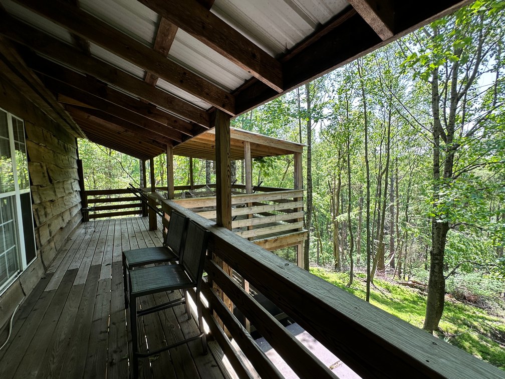 Image for Home For Sale in Fancy Gap, Virginia - 151 Powhatan