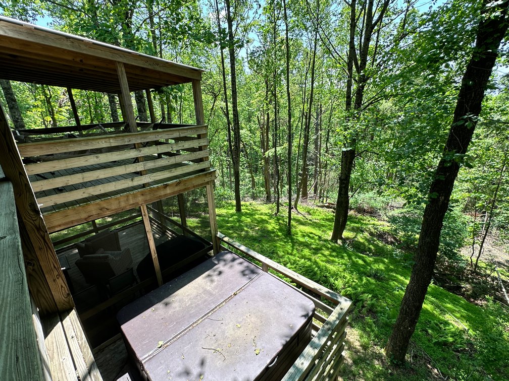 Image for Home For Sale in Fancy Gap, Virginia - 151 Powhatan