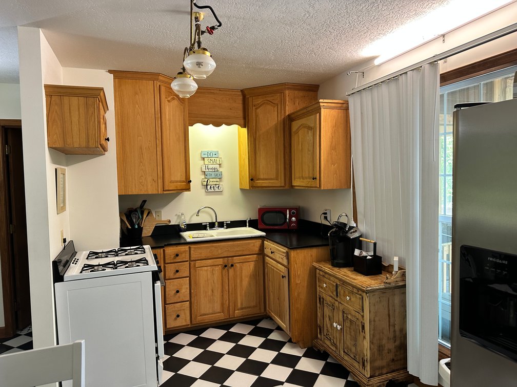 Image for Home For Sale in Fancy Gap, Virginia - 151 Powhatan