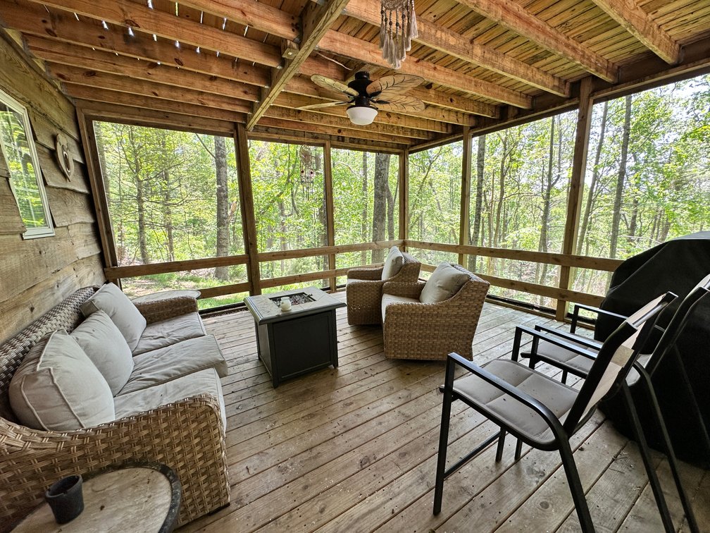 Image for Home For Sale in Fancy Gap, Virginia - 151 Powhatan