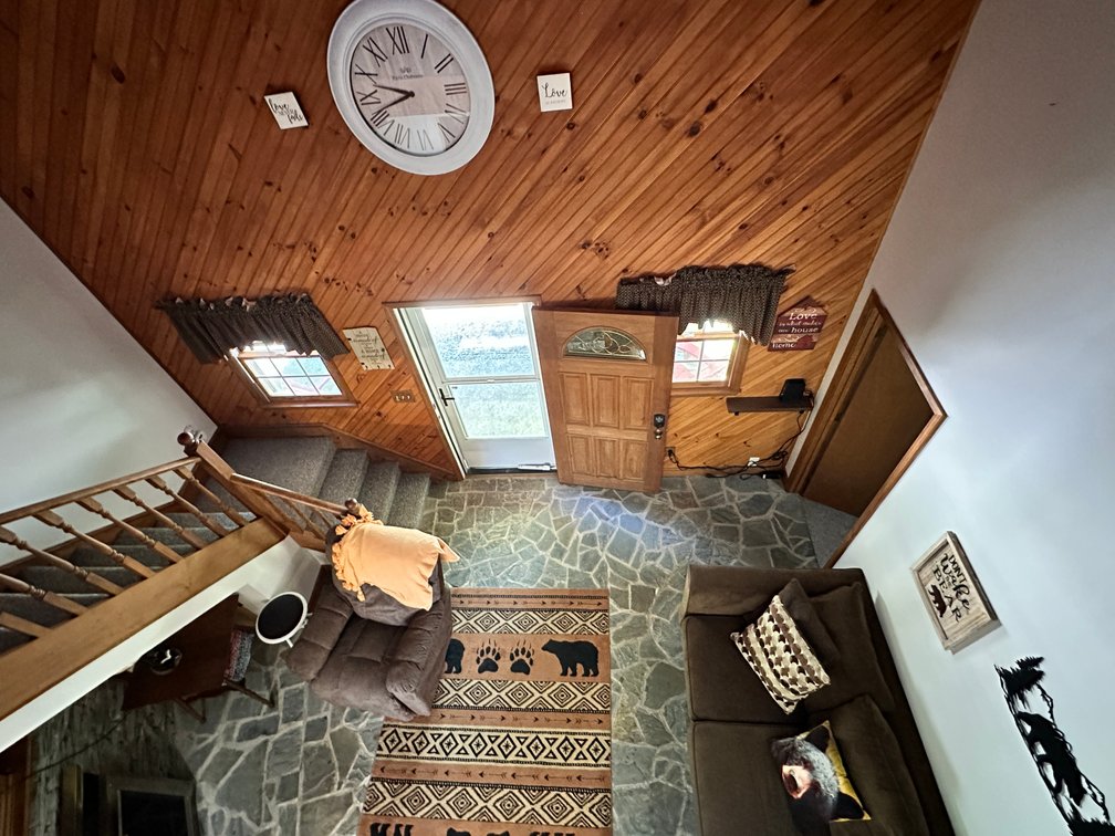 Image for Home For Sale in Fancy Gap, Virginia - 151 Powhatan