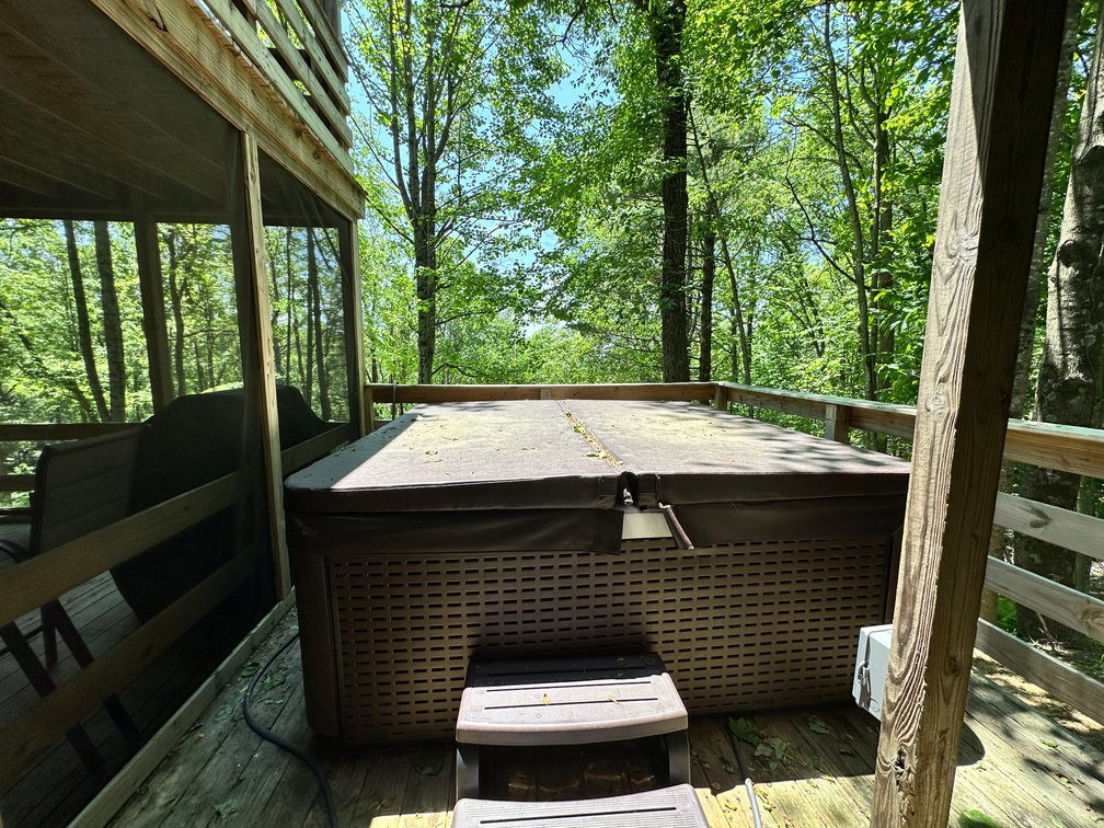 Image for Home For Sale in Fancy Gap, Virginia - 151 Powhatan