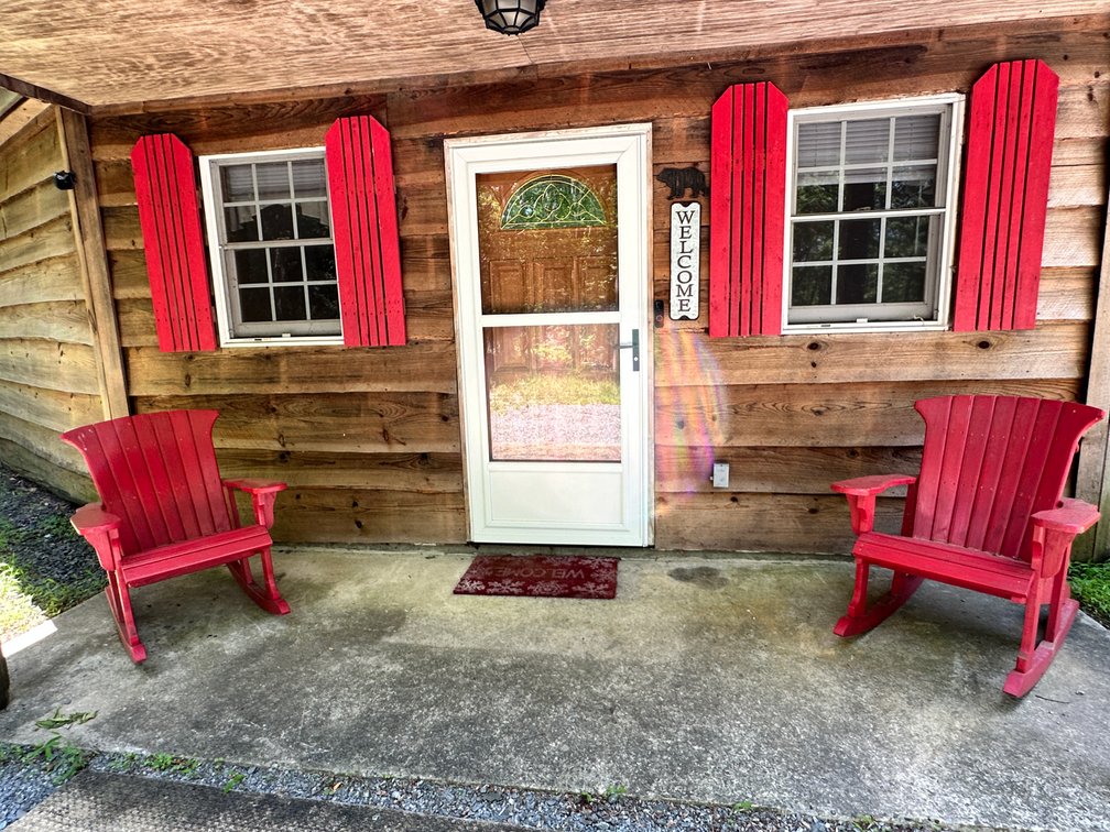 Image for Home For Sale in Fancy Gap, Virginia - 151 Powhatan
