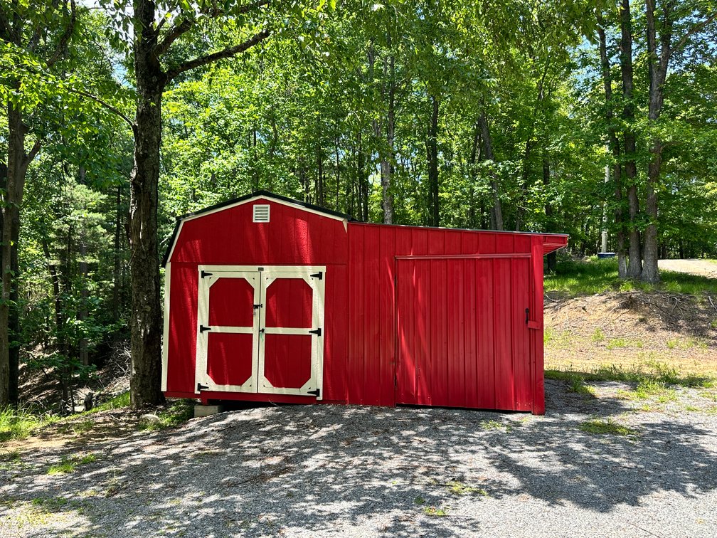 Image for Home For Sale in Fancy Gap, Virginia - 151 Powhatan