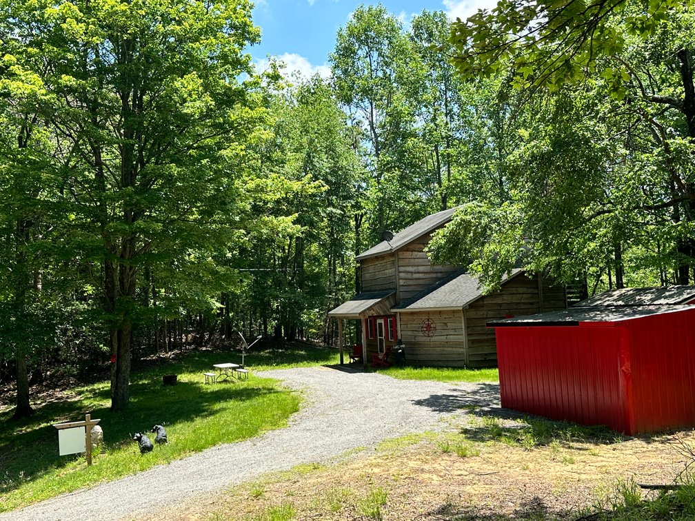 Image for Home For Sale in Fancy Gap, Virginia - 151 Powhatan