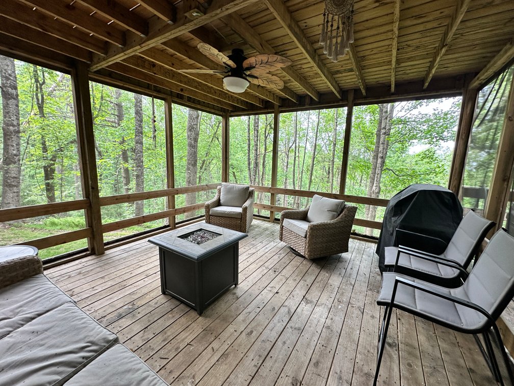 Image for Home For Sale in Fancy Gap, Virginia - 151 Powhatan