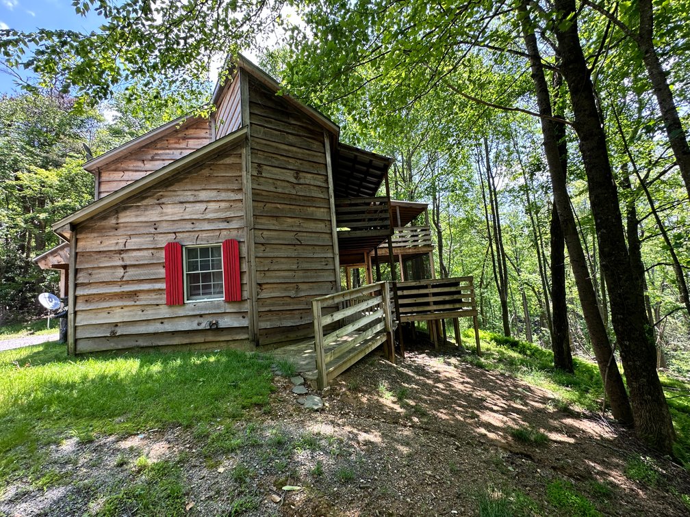 Image for Home For Sale in Fancy Gap, Virginia - 151 Powhatan