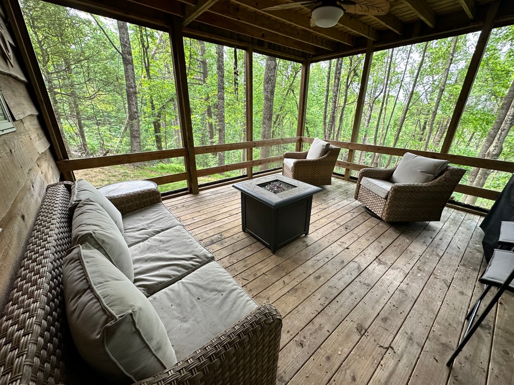 Image for Home For Sale in Fancy Gap, Virginia - 151 Powhatan