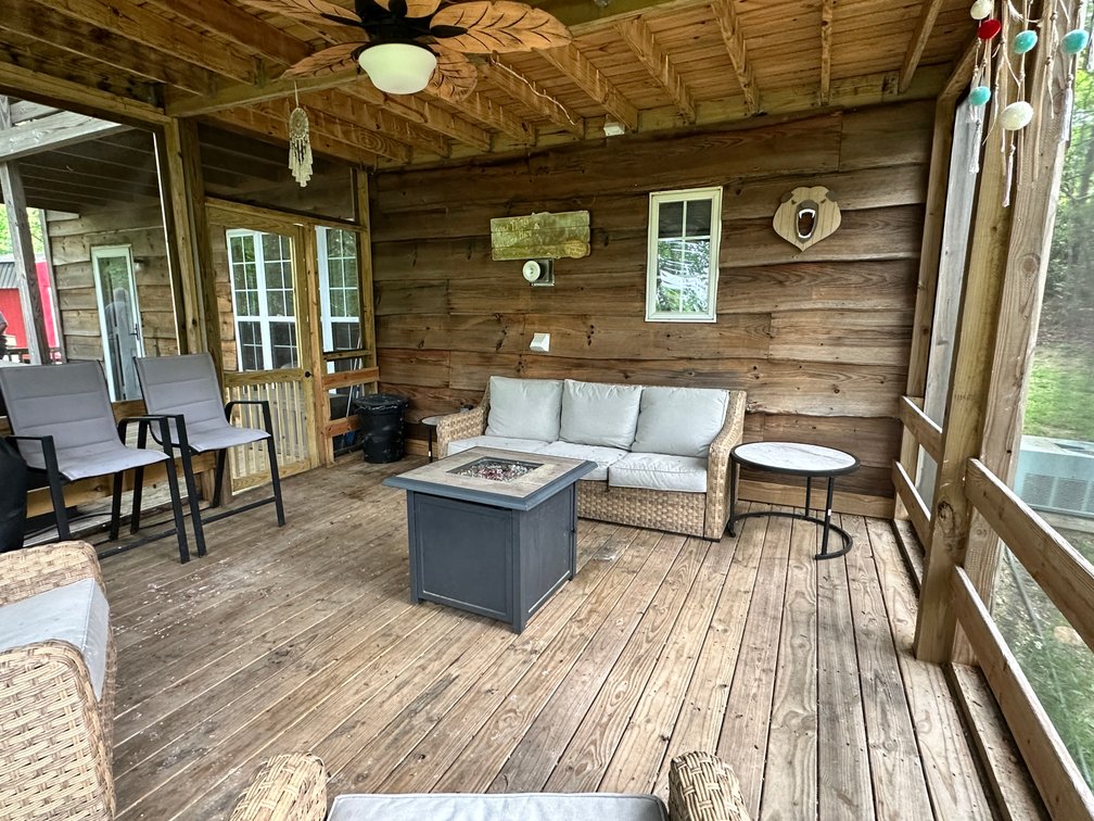 Image for Home For Sale in Fancy Gap, Virginia - 151 Powhatan