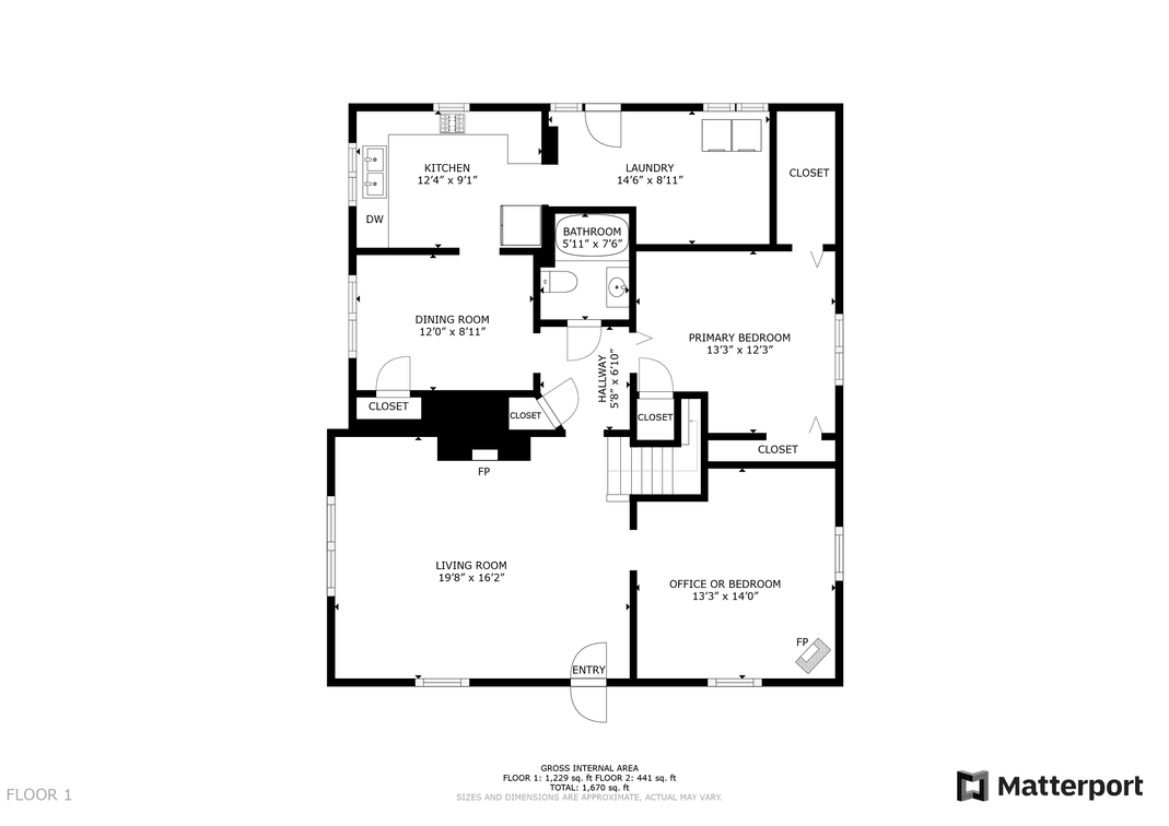 Image for Home for Sale - 245 Orchard Street