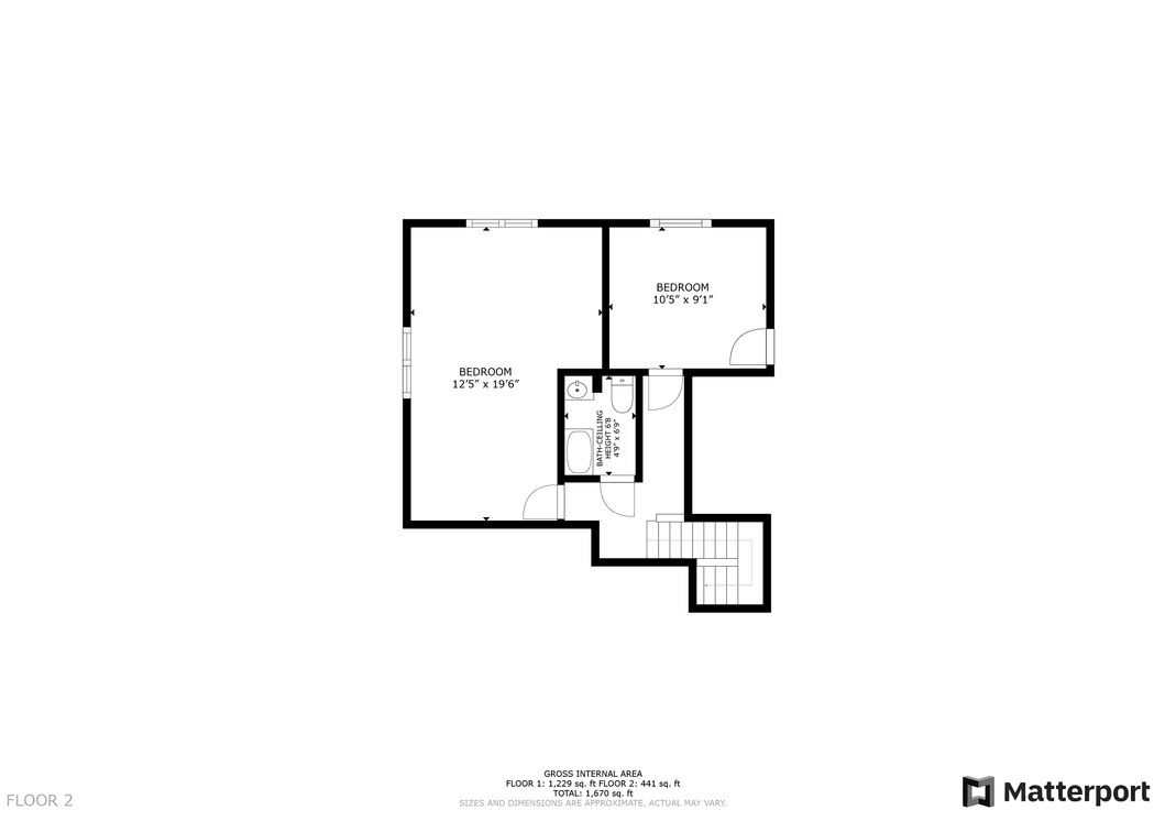 Image for Home for Sale - 245 Orchard Street