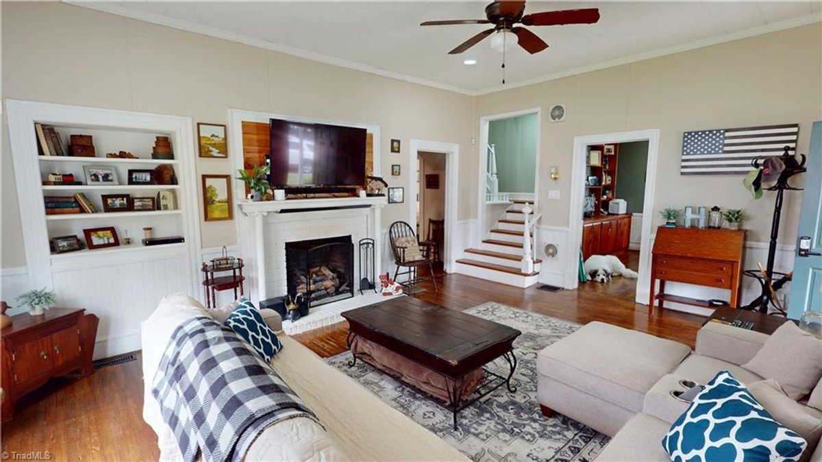 Image for Home for Sale - 245 Orchard Street