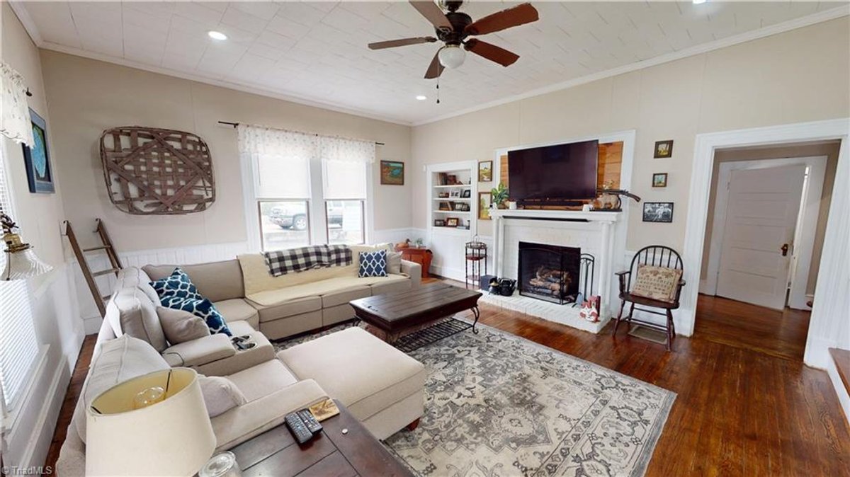 Image for Home for Sale - 245 Orchard Street