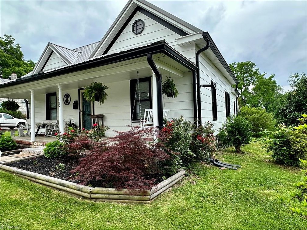 Image for Home for Sale - 245 Orchard Street