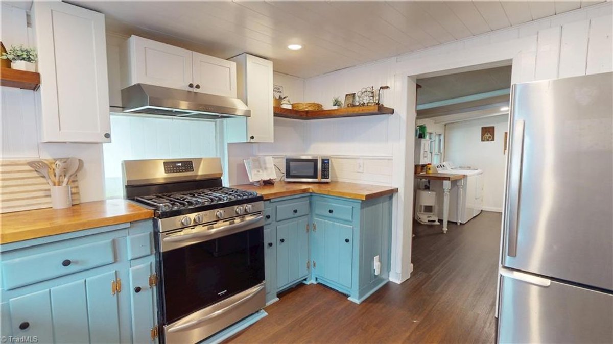 Image for Home for Sale - 245 Orchard Street