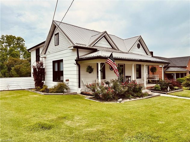 Home for Sale - 245 Orchard Street