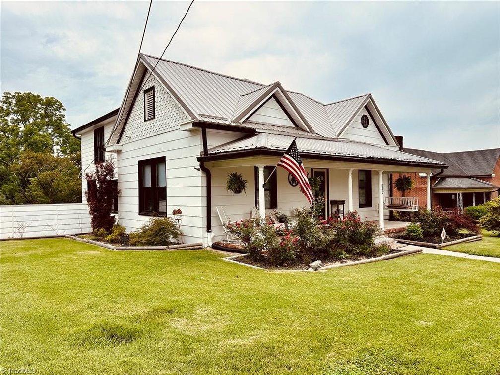 Image for Home for Sale - 245 Orchard Street