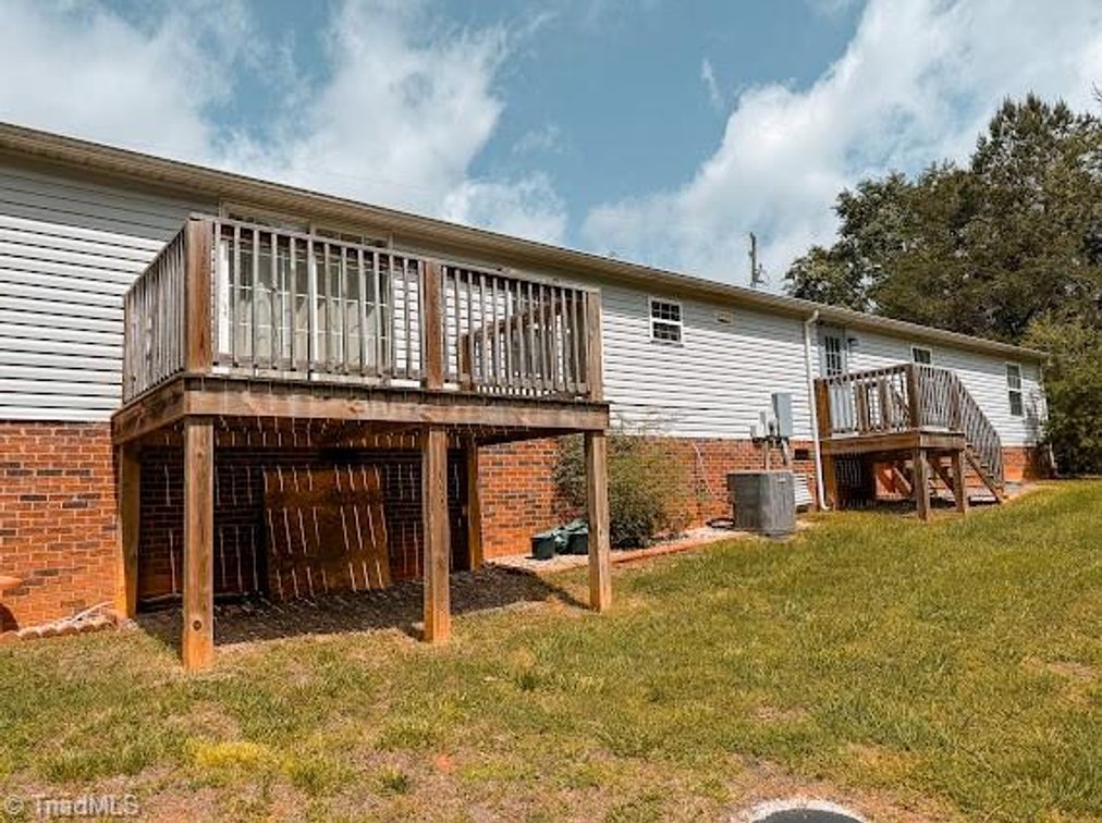 Image for Home For Sale in Mount Airy - 277 Clover Lane, Mount Airy