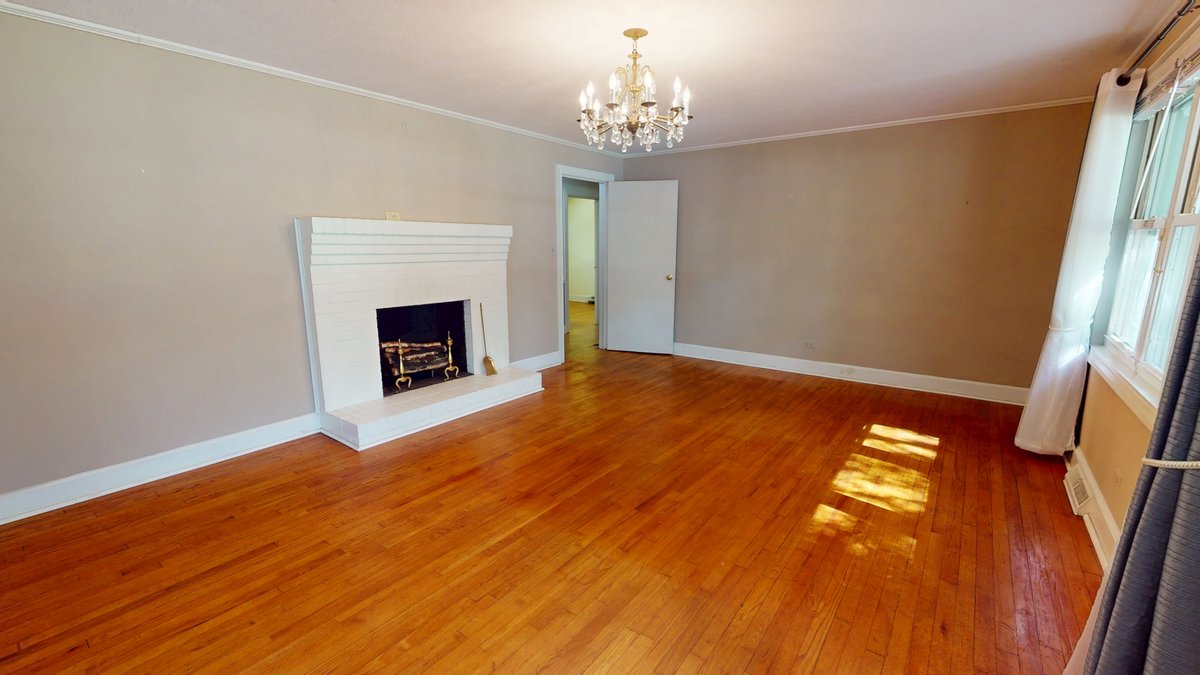 Image for Spacious 4BR Brick Ranch with Basement & New Roof Near Hwy 52 - 2155 Fancy Gap Road