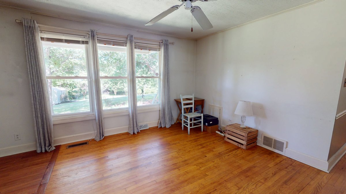 Image for Spacious 4BR Brick Ranch with Basement & New Roof Near Hwy 52 - 2155 Fancy Gap Road