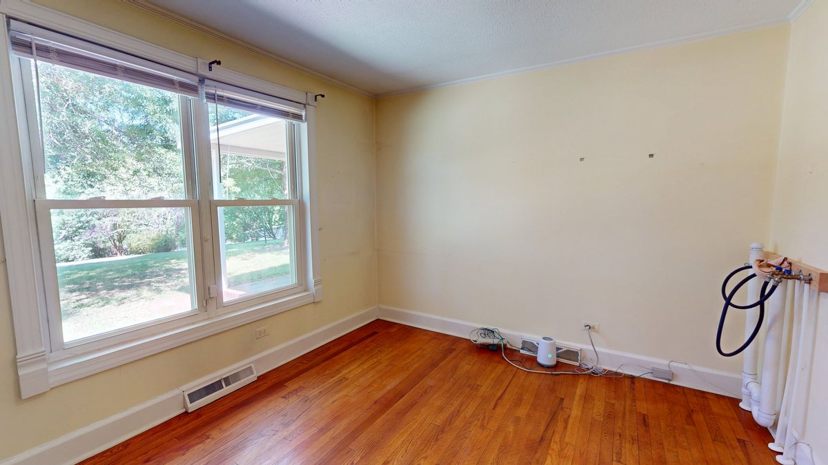 Image for Spacious 4BR Brick Ranch with Basement & New Roof Near Hwy 52 - 2155 Fancy Gap Road