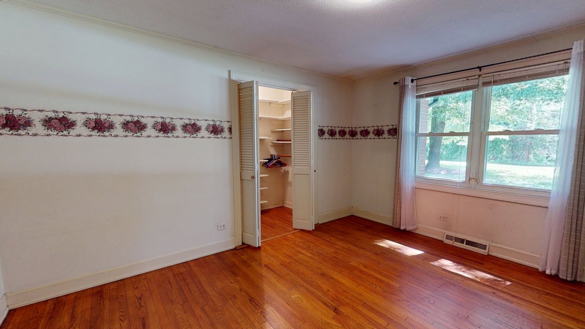 Image for Spacious 4BR Brick Ranch with Basement & New Roof Near Hwy 52 - 2155 Fancy Gap Road