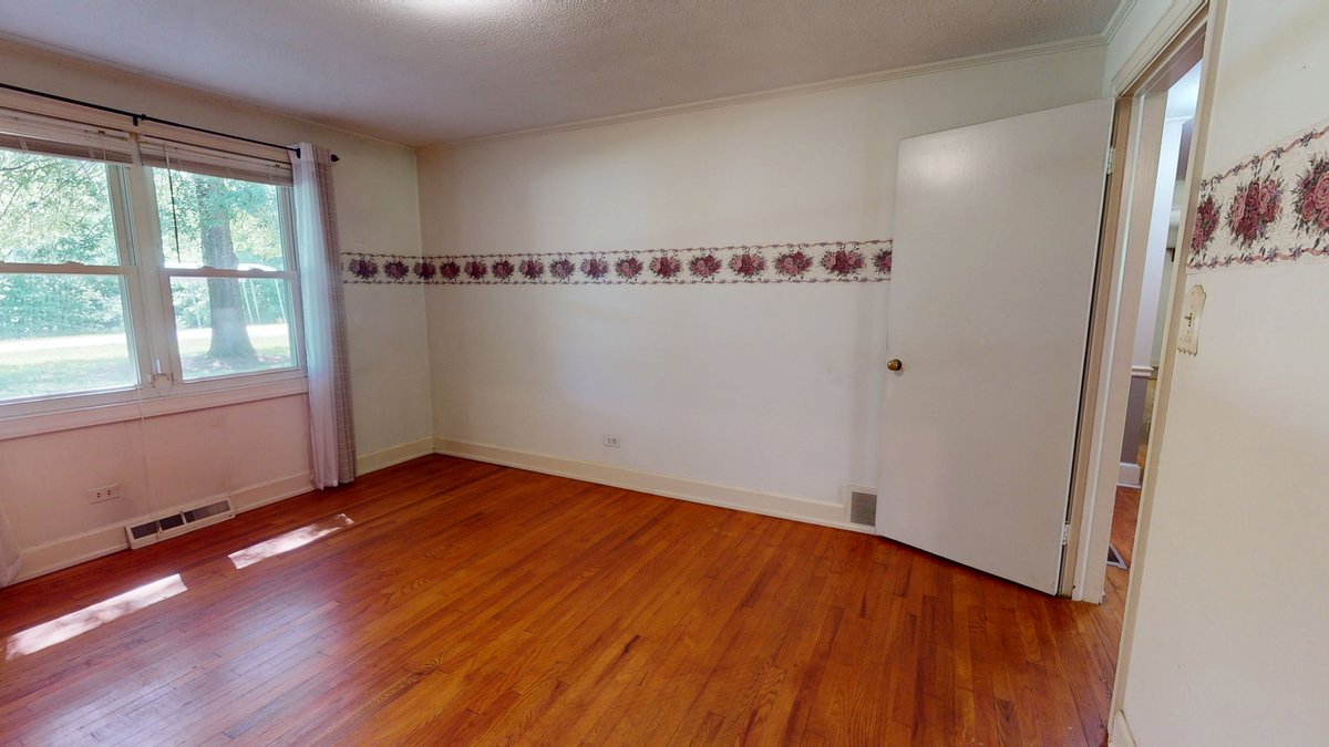 Image for Spacious 4BR Brick Ranch with Basement & New Roof Near Hwy 52 - 2155 Fancy Gap Road