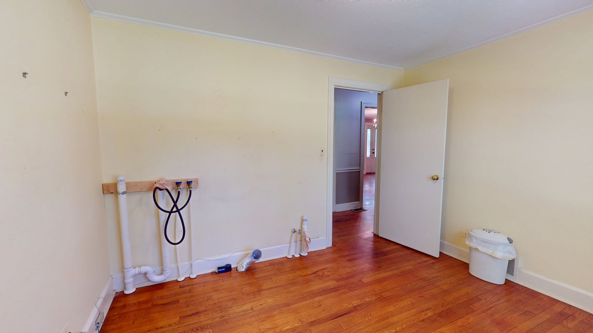 Image for Spacious 4BR Brick Ranch with Basement & New Roof Near Hwy 52 - 2155 Fancy Gap Road