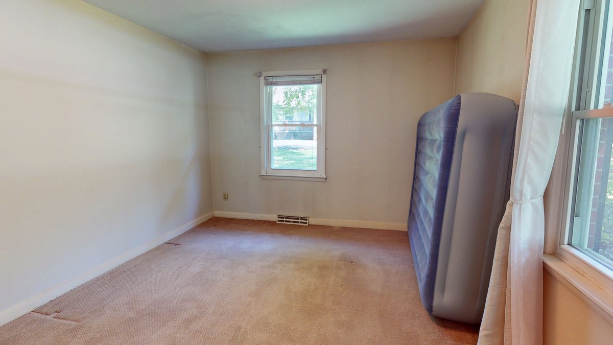 Image for Spacious 4BR Brick Ranch with Basement & New Roof Near Hwy 52 - 2155 Fancy Gap Road