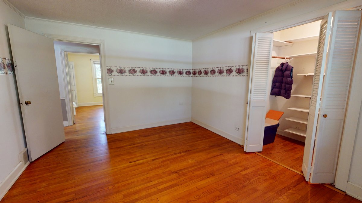 Image for Spacious 4BR Brick Ranch with Basement & New Roof Near Hwy 52 - 2155 Fancy Gap Road