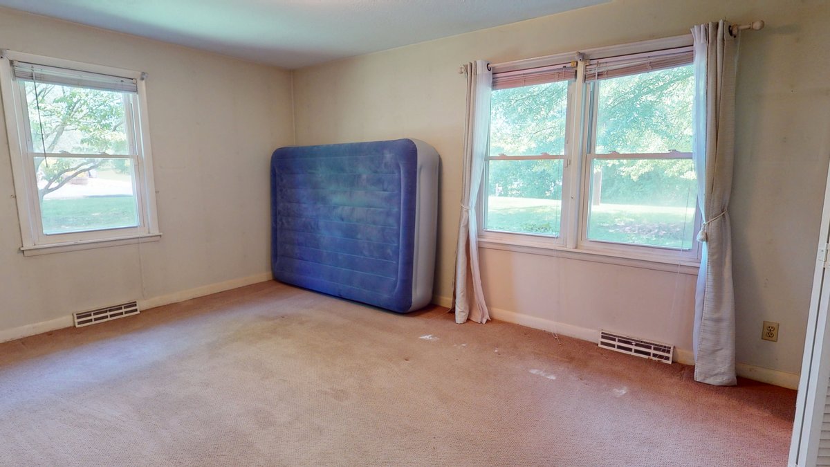Image for Spacious 4BR Brick Ranch with Basement & New Roof Near Hwy 52 - 2155 Fancy Gap Road