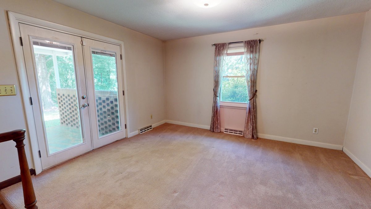 Image for Spacious 4BR Brick Ranch with Basement & New Roof Near Hwy 52 - 2155 Fancy Gap Road