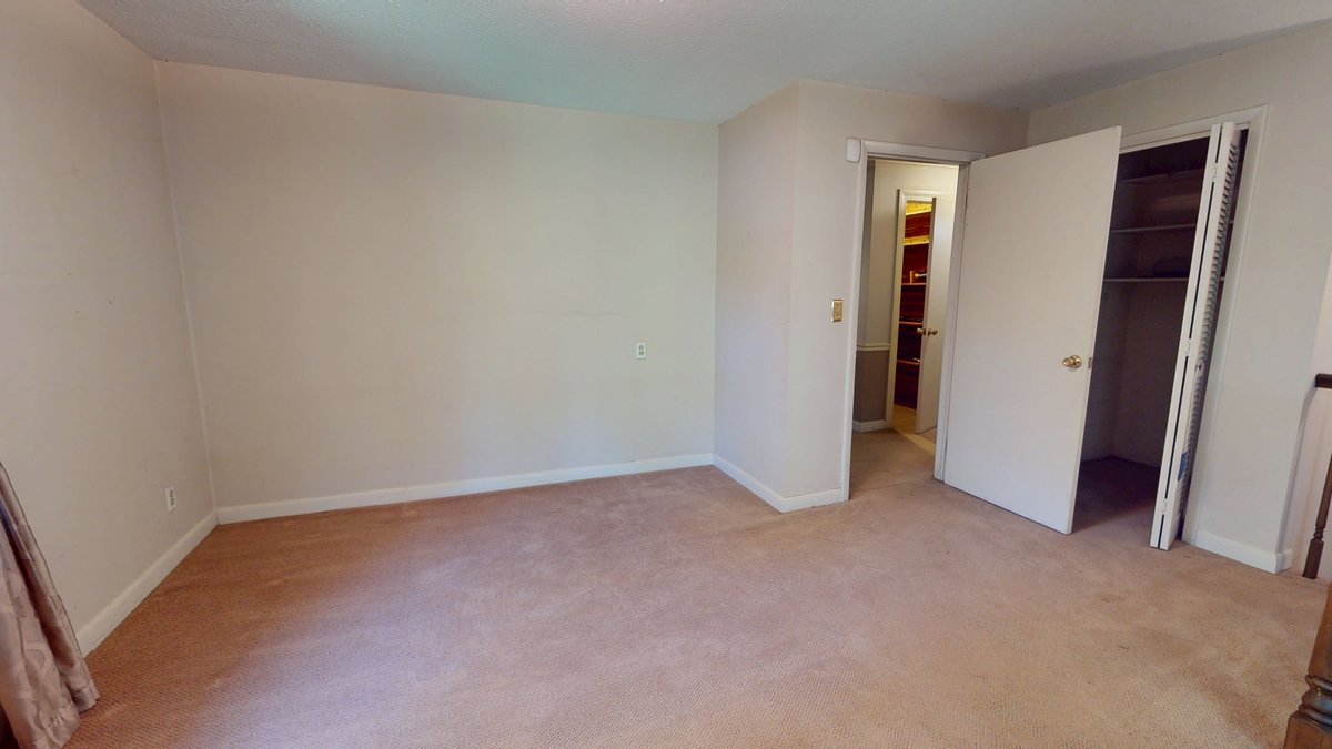 Image for Spacious 4BR Brick Ranch with Basement & New Roof Near Hwy 52 - 2155 Fancy Gap Road