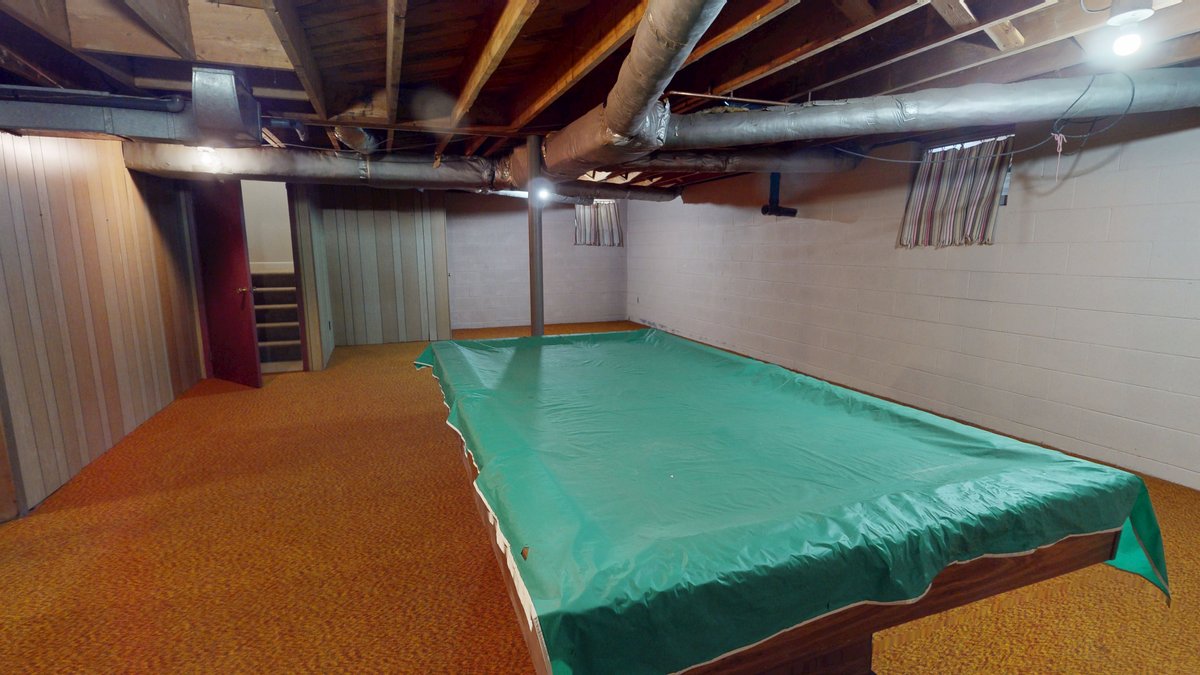 Image for Spacious 4BR Brick Ranch with Basement & New Roof Near Hwy 52 - 2155 Fancy Gap Road