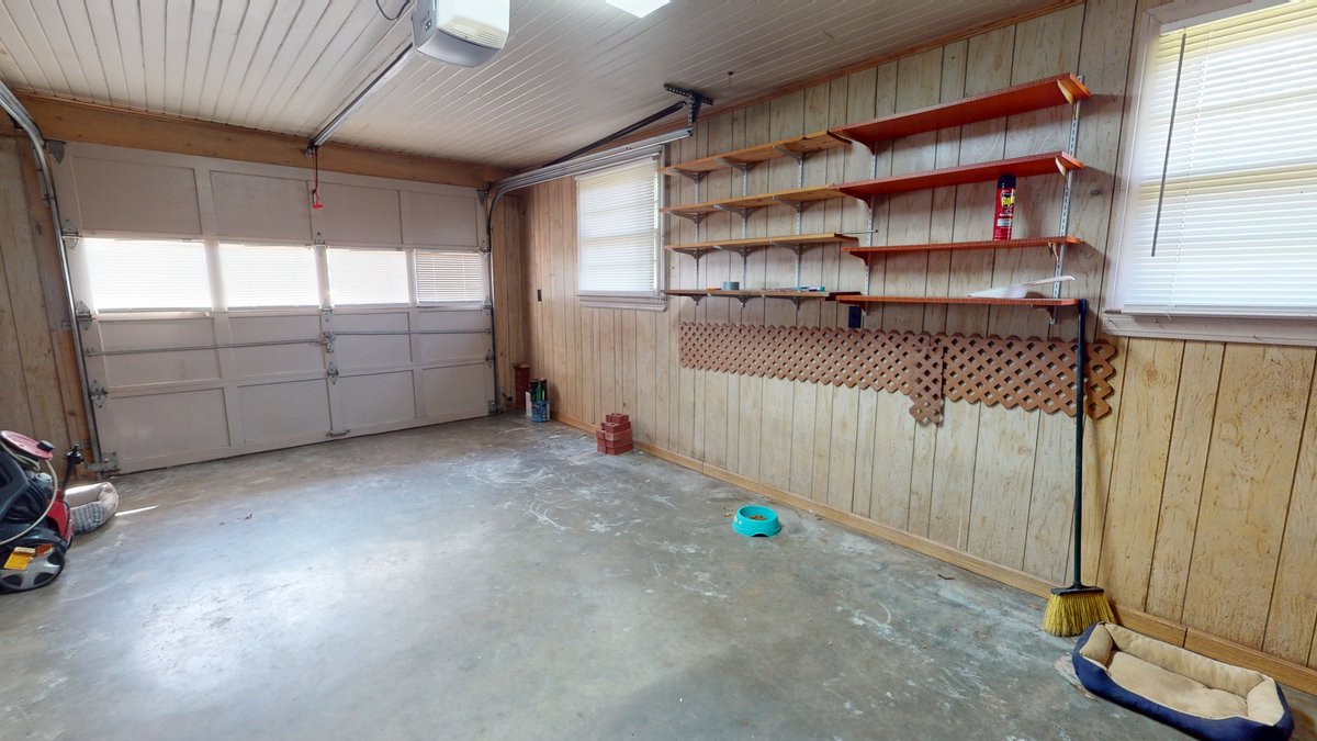 Image for Spacious 4BR Brick Ranch with Basement & New Roof Near Hwy 52 - 2155 Fancy Gap Road
