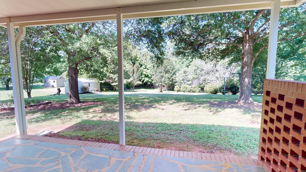 Image for Spacious 4BR Brick Ranch with Basement & New Roof Near Hwy 52 - 2155 Fancy Gap Road