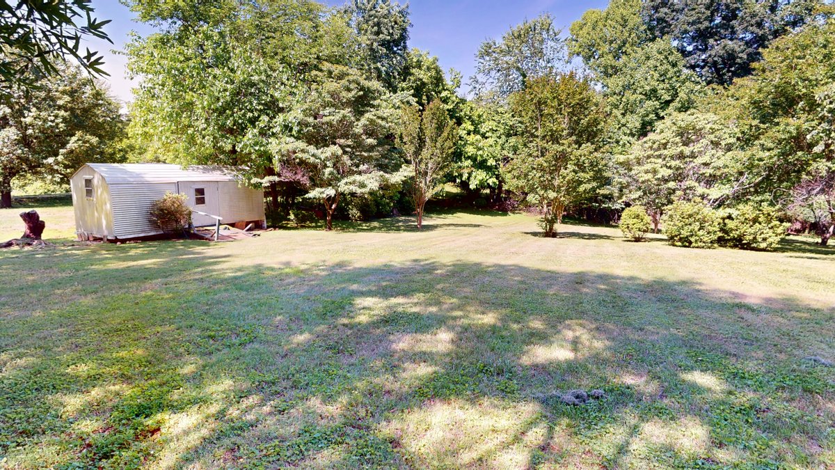 Image for Spacious 4BR Brick Ranch with Basement & New Roof Near Hwy 52 - 2155 Fancy Gap Road