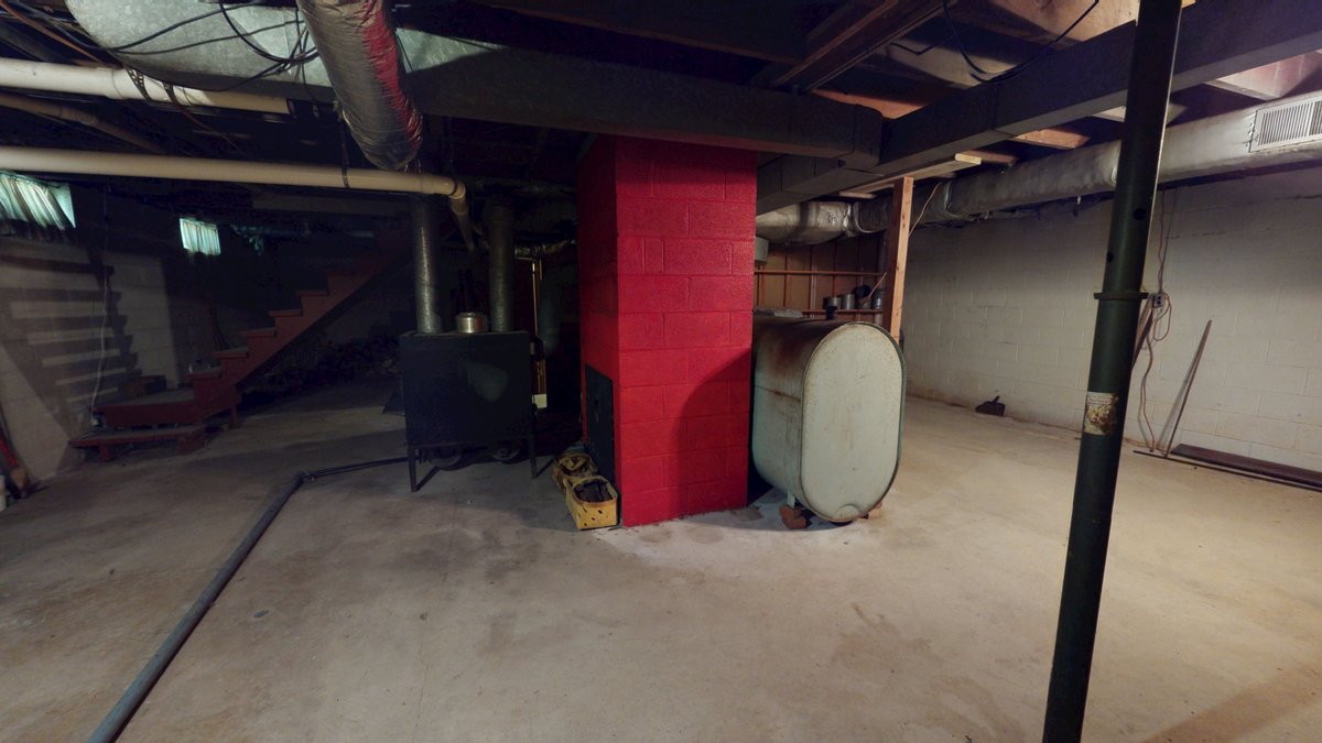 Image for Spacious 4BR Brick Ranch with Basement & New Roof Near Hwy 52 - 2155 Fancy Gap Road