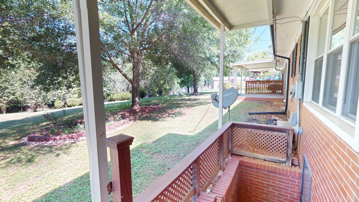Image for Spacious 4BR Brick Ranch with Basement & New Roof Near Hwy 52 - 2155 Fancy Gap Road