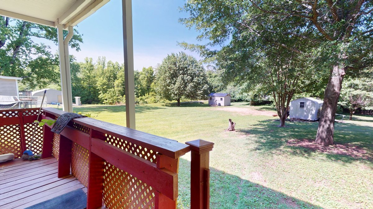 Image for Spacious 4BR Brick Ranch with Basement & New Roof Near Hwy 52 - 2155 Fancy Gap Road