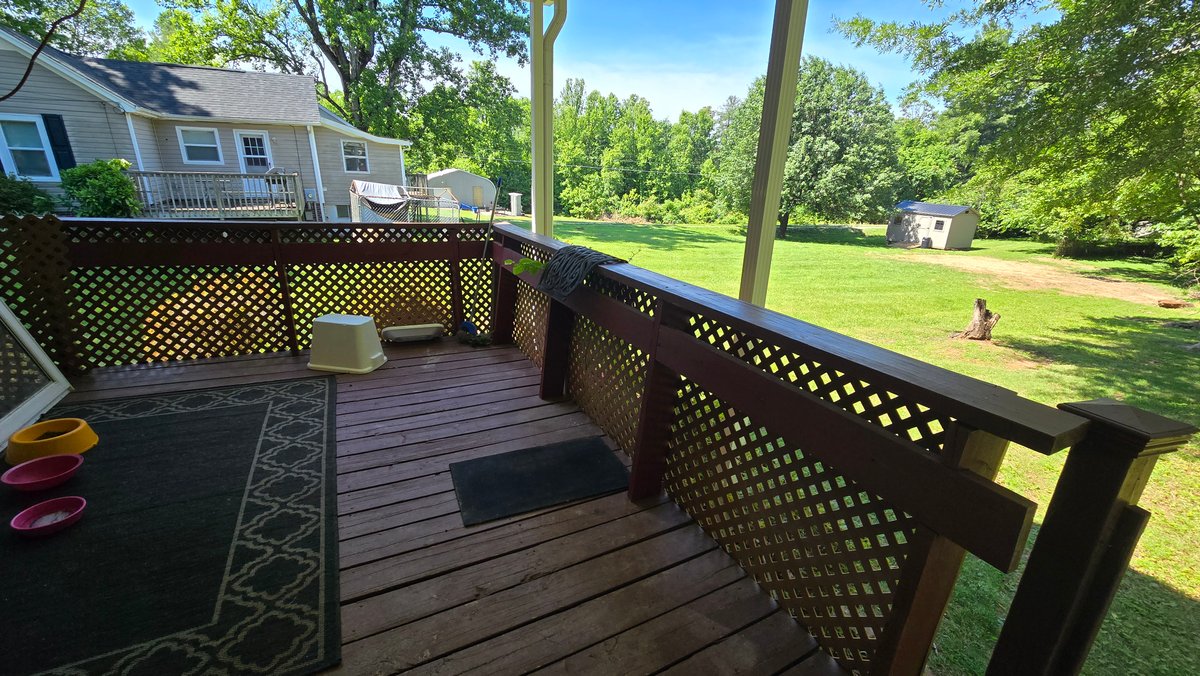 Image for Spacious 4BR Brick Ranch with Basement & New Roof Near Hwy 52 - 2155 Fancy Gap Road