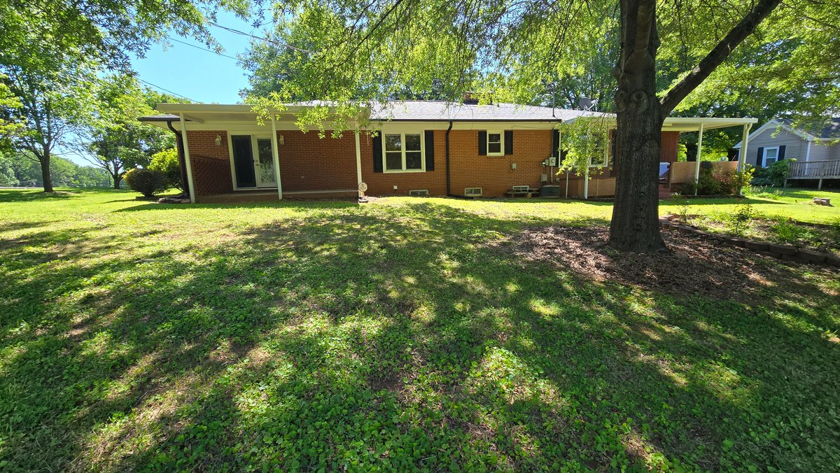 Image for Spacious 4BR Brick Ranch with Basement & New Roof Near Hwy 52 - 2155 Fancy Gap Road
