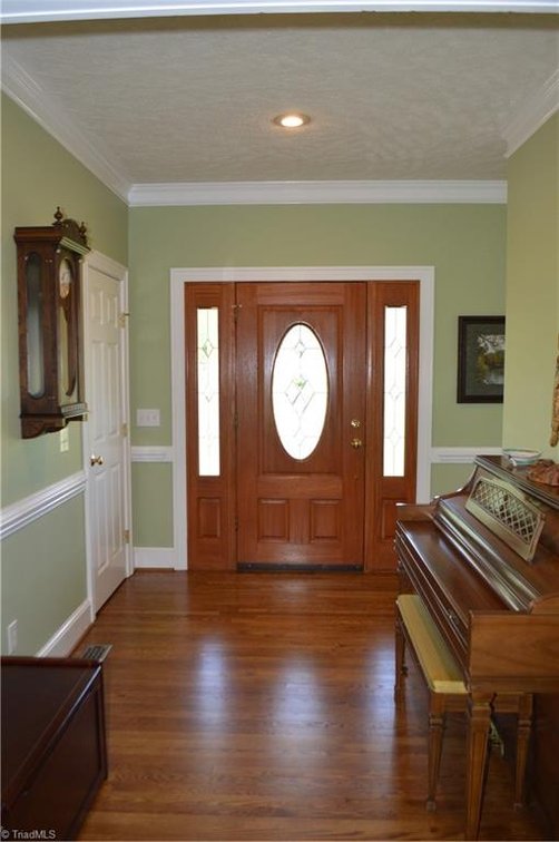 Image for Home For Sale in Mount Airy - 198 Savannah Lane